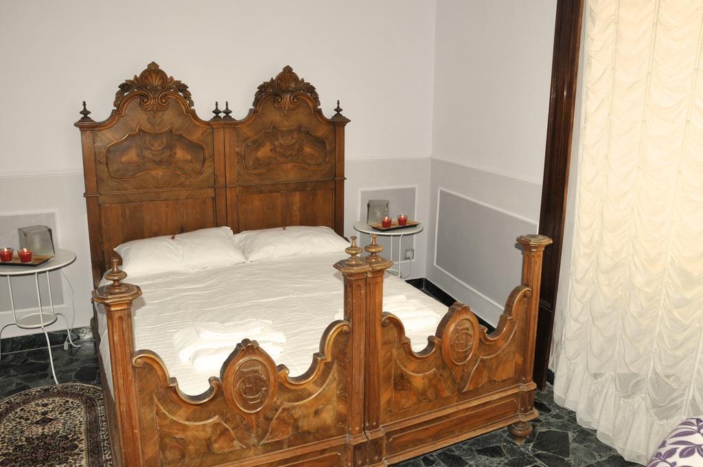 Alibrandi Palace Civitavecchia Ruang foto
